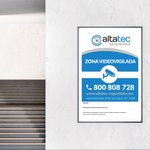 Photo by ALTATEC Seguridad (@_ALTATEC_)