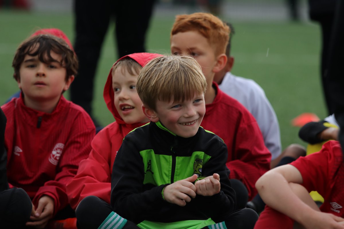 Brentford FC CST tweet media