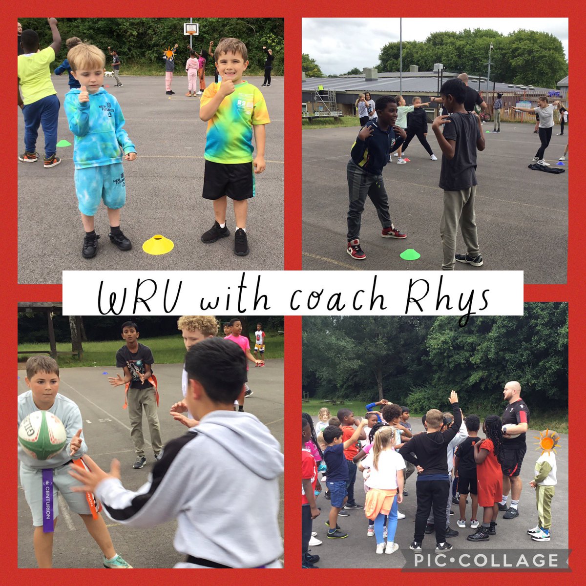 Bryn Celyn Primary School tweet media