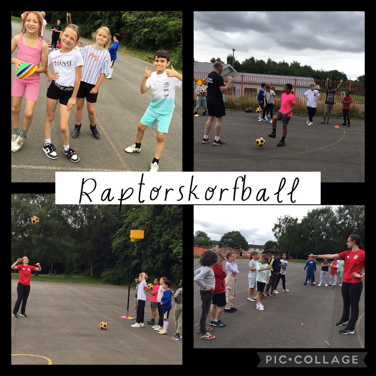 Bryn Celyn Primary School tweet media