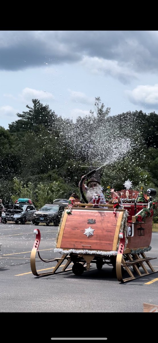 Derry Police Department tweet media