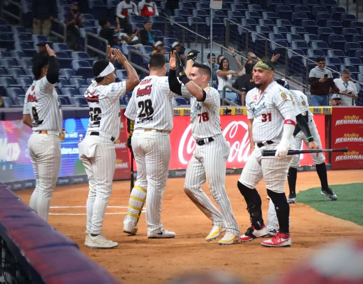arribaleones's tweet photo. La temporada 2024-2025 de la LVBP comenzará el sábado 12 de Octubre y será en honor a Víctor Davalillo. 🔥🔥

El primer juego de los Leones del Caracas será ante los Bravos de Margarita en el Estadio Monumental de Caracas Simón Bolívar.

#ArribaLeones 🦁💪 #LVBP #LeonesDelCaracas https://t.co/EkVjTA04rS