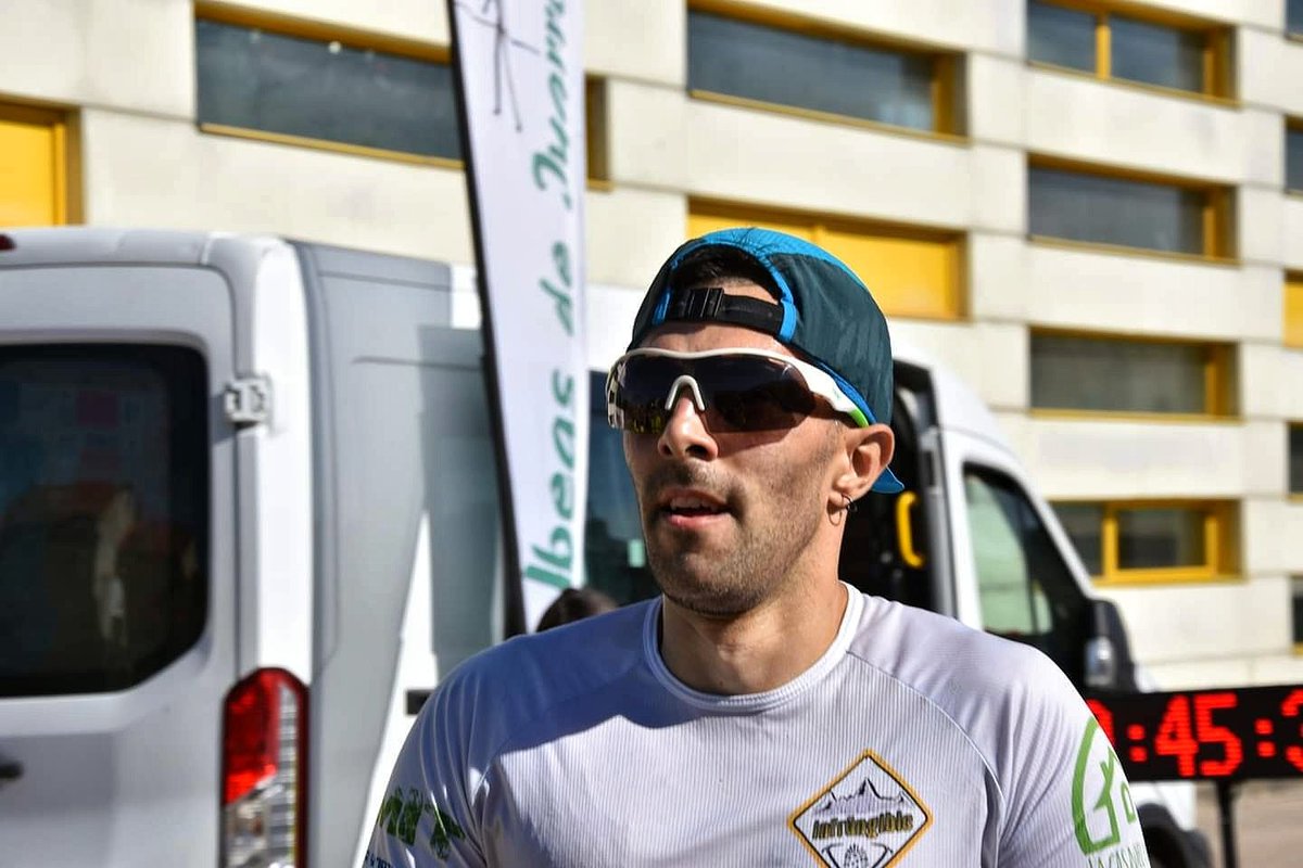 Javier Elena García tweet media