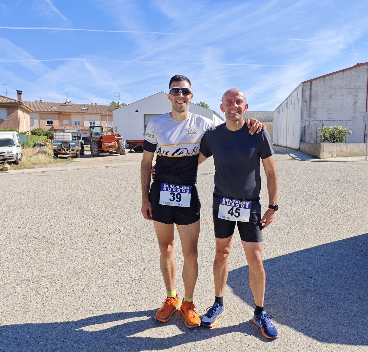 Javier Elena García tweet media