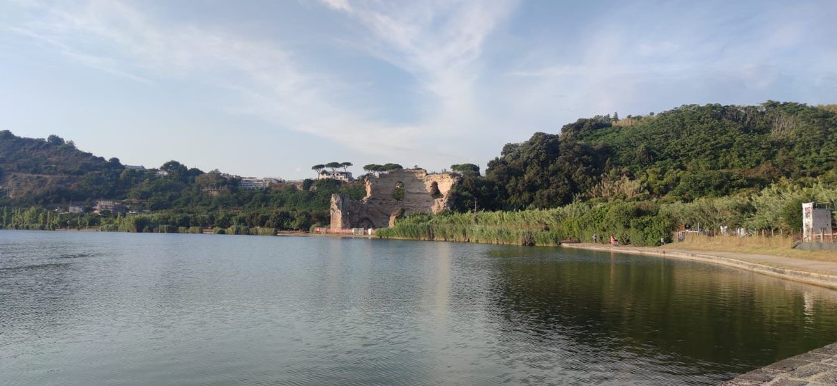 Goletta dei Laghi tweet media