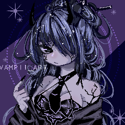vampii_art's tweet image. quick new pfp<3🪽
#robloxartist