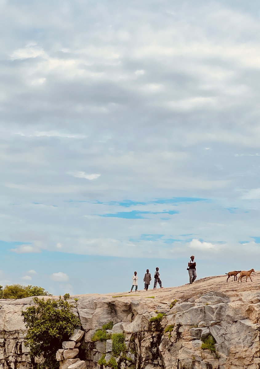 Admiring the beauty of nature in Gubi Dam, Bauchi State—A tranquil jewel in Nigeria’s vast land.

Bauchi State, Nigeria