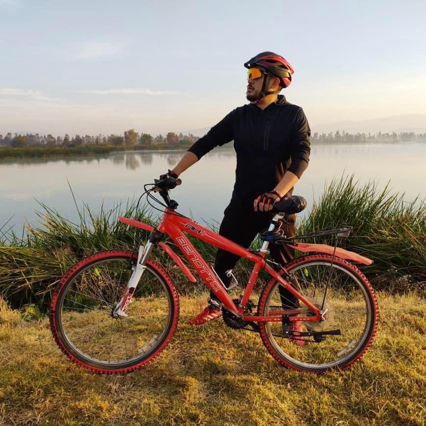 Bruno Israel tweet media