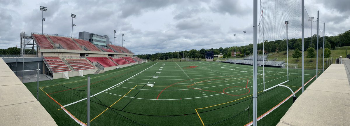 🔴43 more sleeps ⚫️

#REDFAM