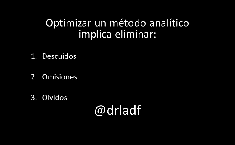 drladf's tweet photo. Este es el compromiso de optimizar. https://t.co/KmemBRwVQt