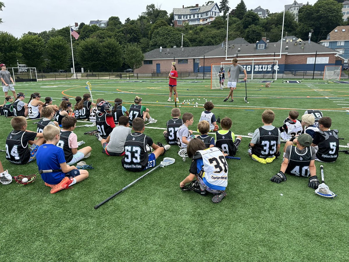 Casey Powell tweet media