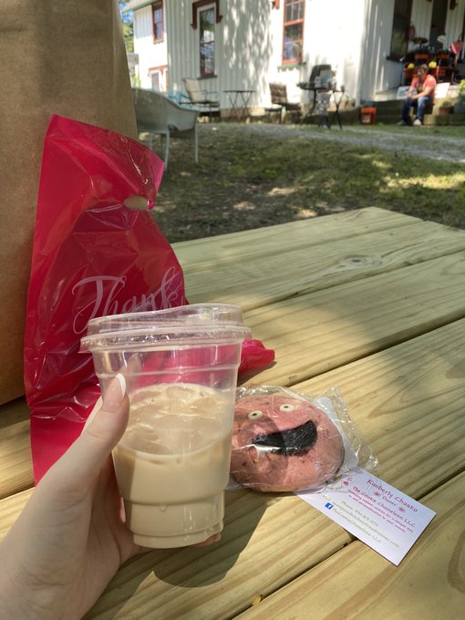 i found gf pink cookie monster cookies https://t.co/viYU5jOZLp<a href="/tag/mvsales"class="tags"><span>#mvsales</span></a>