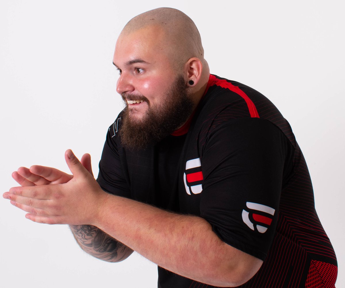 CLQ Esports tweet media