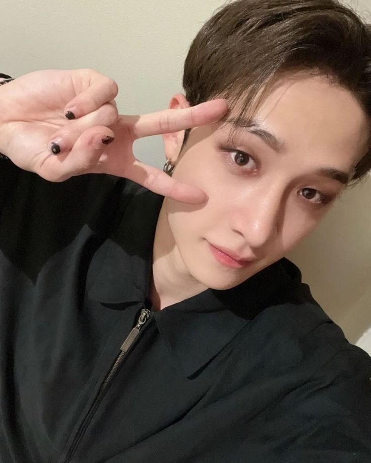 lovleeflx_8's tweet image. "Might be cause it's a Sunday, but I miss you heaps" 🖤
#ssd #stayselcaday #BangChan
#스트레이키즈 #StrayKids