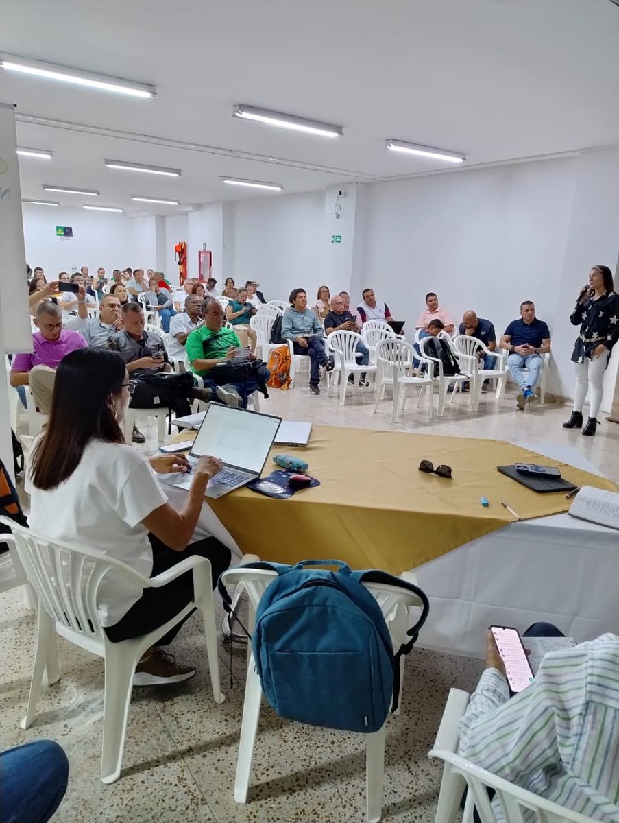 Sindicato de Educadores de Risaralda - SER tweet media