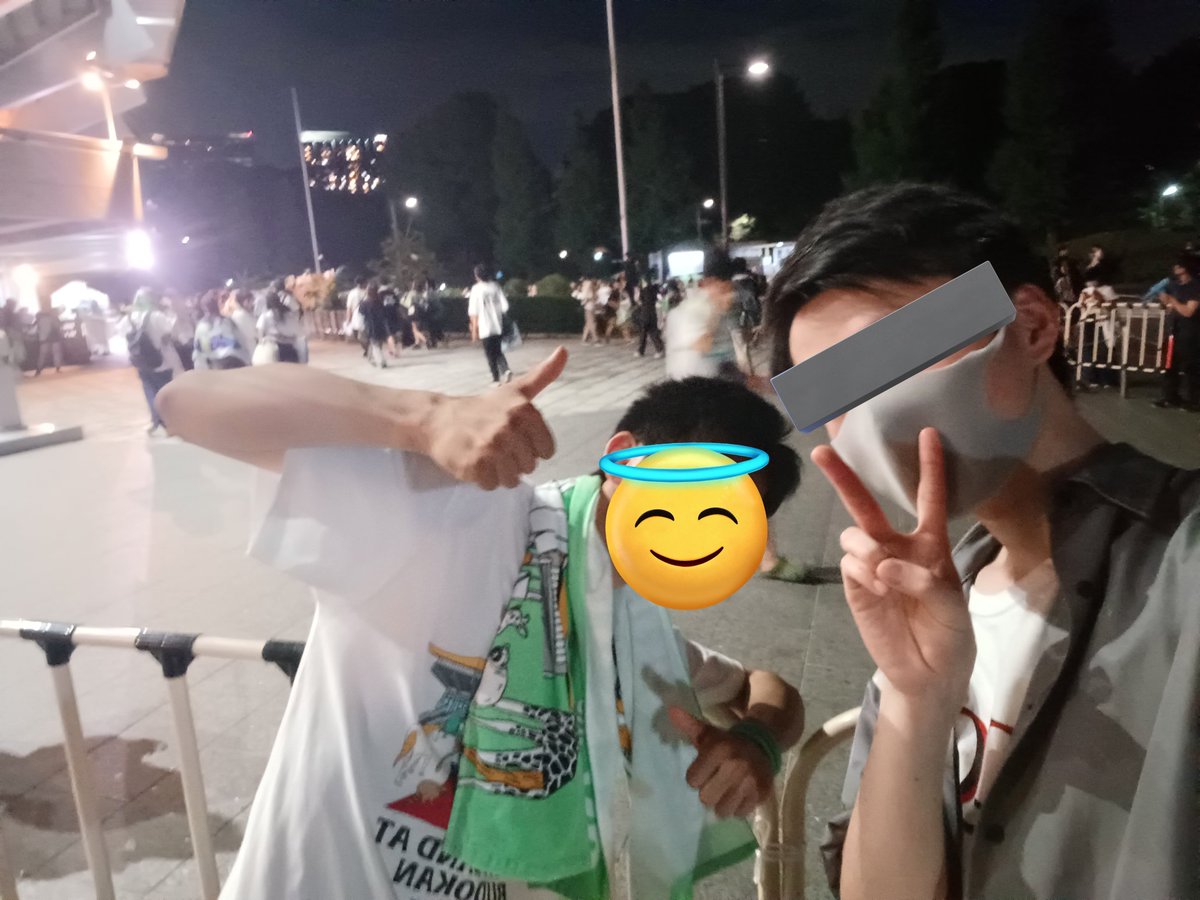 やました tweet media