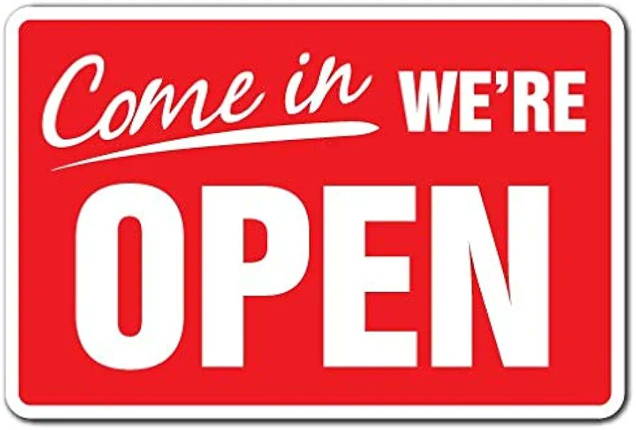 Your park is open. Fire crews remain on the north end of the island. Please slow down and be cautious as you enter the park.