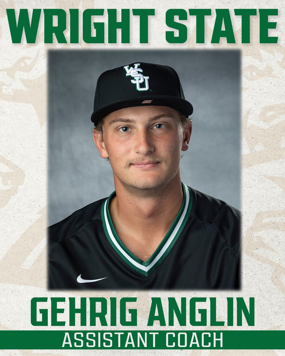 WSURaidergang's tweet photo. 𝑴𝑶𝑽𝑰𝑵' 𝑼𝑷!

@Ganglin_17 has been promoted assistant coach!

#Raidergang | #BuildtheMonster https://t.co/nlwG5PW6qt