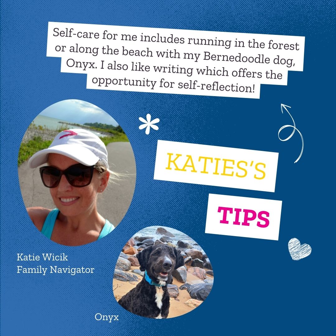 RaceforKidsTO's tweet photo. Celebrate International Self-Care Day with us! Today, we're taking a moment to prioritize self-care and well-being. See how Sunnybrook's Family Navigation Project (FNP) team practices self-care. 
#RBCRaceFoTheKids #InternationalSelfCareDay #SelfCare #Wellbeing https://t.co/VUYqMXYbdD