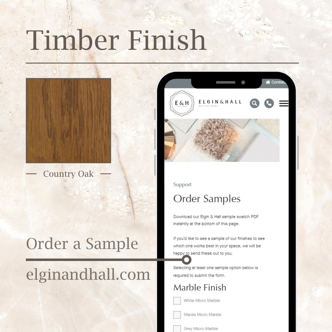 Elgin & Hall tweet media