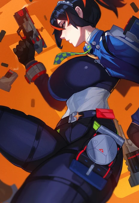 Commencing Rescue! #zzzero 