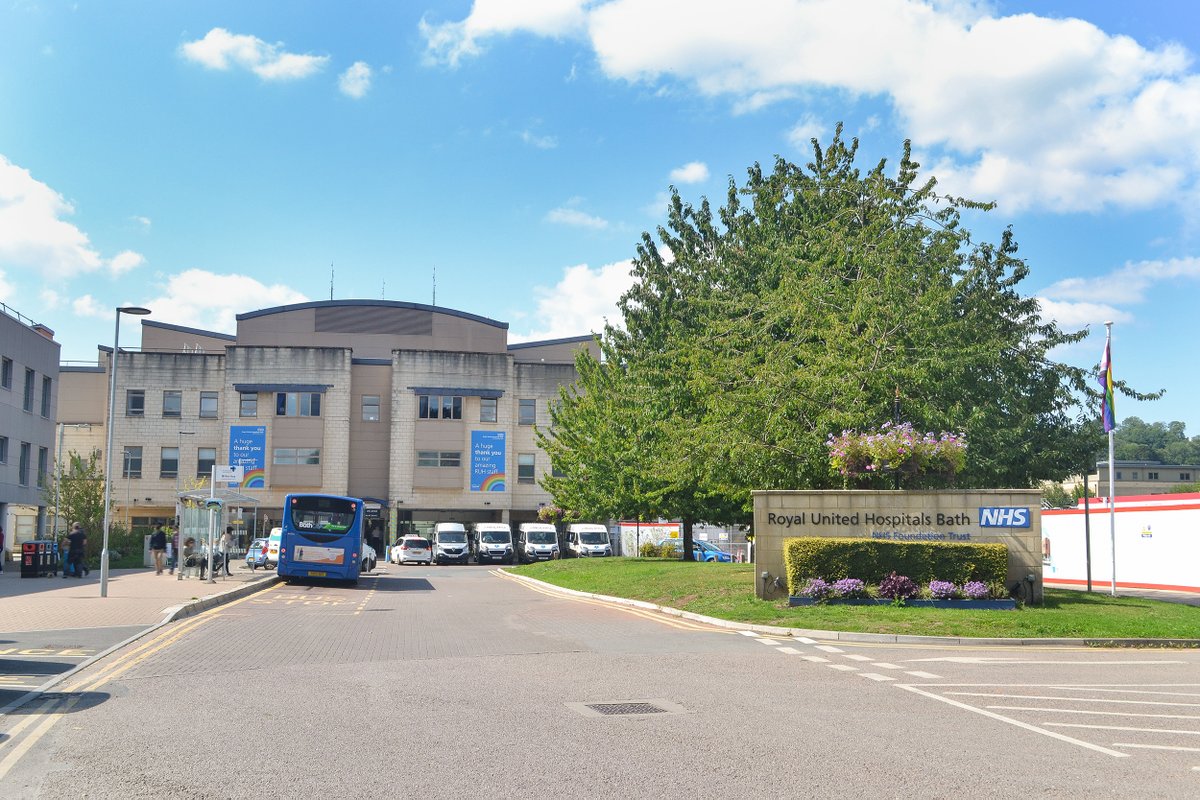 New opportunity <a href="/RUHBath/">RUH Bath 🏥</a> - Mental Capacity Act Lead, Band 8a. Permanent, full time role.

This post is suitable for a Registered Nurse, Allied Health Professional, Social Worker.

Interested? Learn more Find out more here 👉bit.ly/3YgXN8j