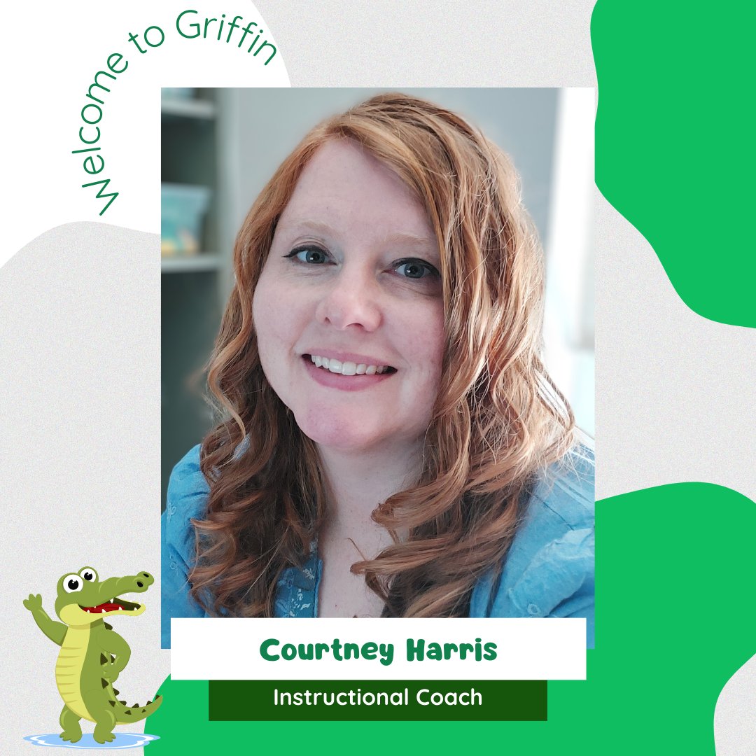 Griffin MS tweet media