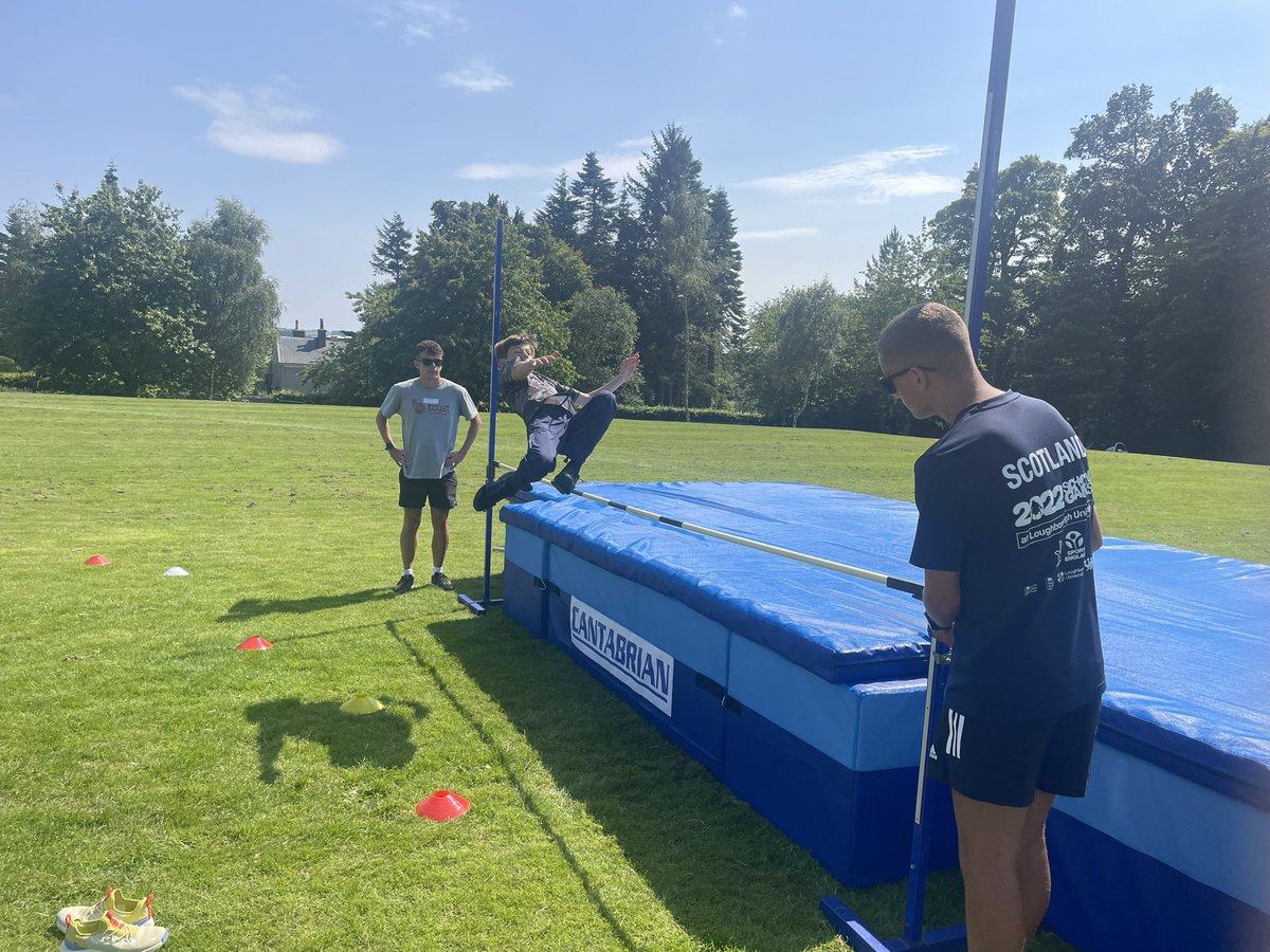 Albyn School PE and Sport tweet media