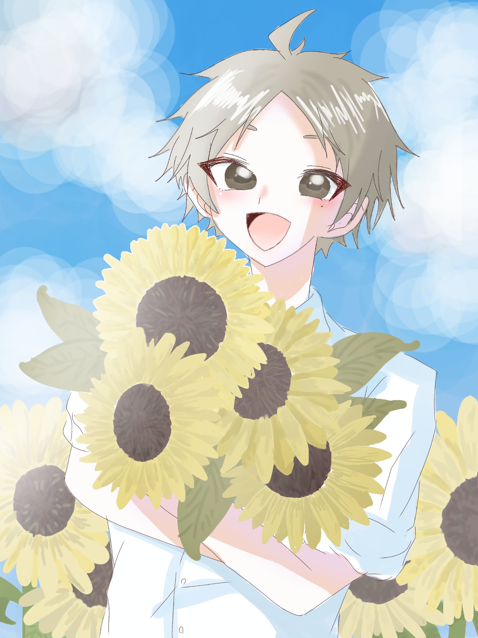 しらたま (@siratama98) / X
