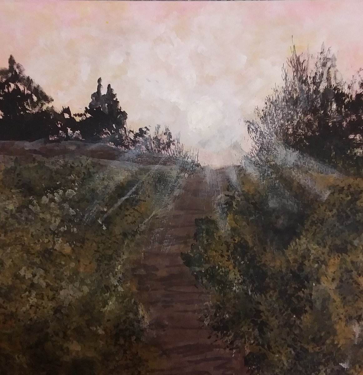 Another of my paintings