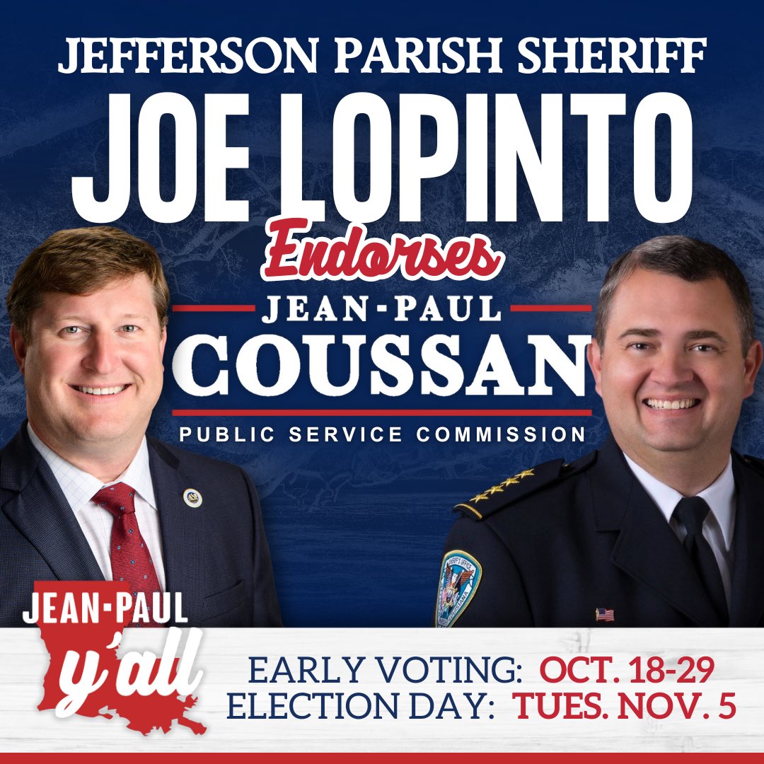 Jean-Paul Coussan tweet media