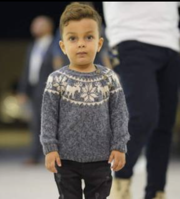 “My son cried all night from hunger. His temperature rose and he started having convulsions. He passed away four days later," said the mother of 3-month-old Anwar. 

We spoke to 7 Palestinian families whose children have starved to death in Gaza: dci-palestine.org/_my_son_cried_…