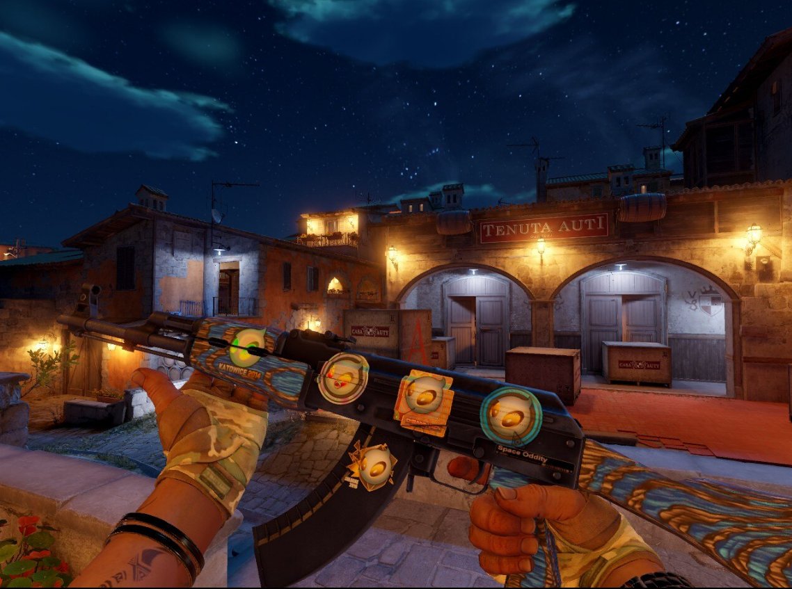 floo_mlr's tweet photo. @DummythxcCSGO Interested in this skin? Selling my whole inv rn https://t.co/mCbmI4Dgjo