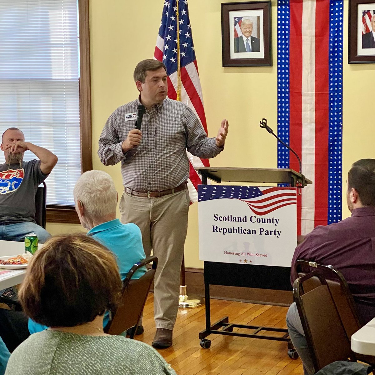 Luke Farley tweet media