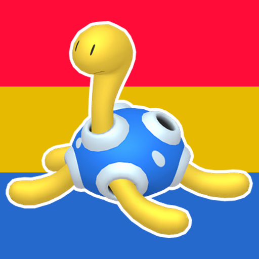 Pokemon Pride Flags tweet media