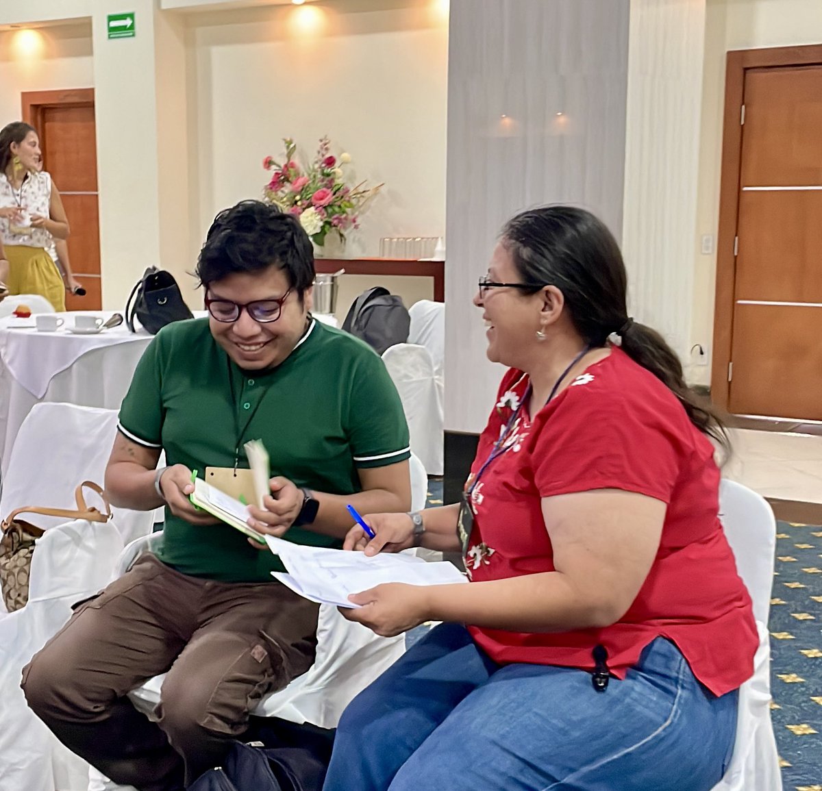 FONNOR A.C. tweet media