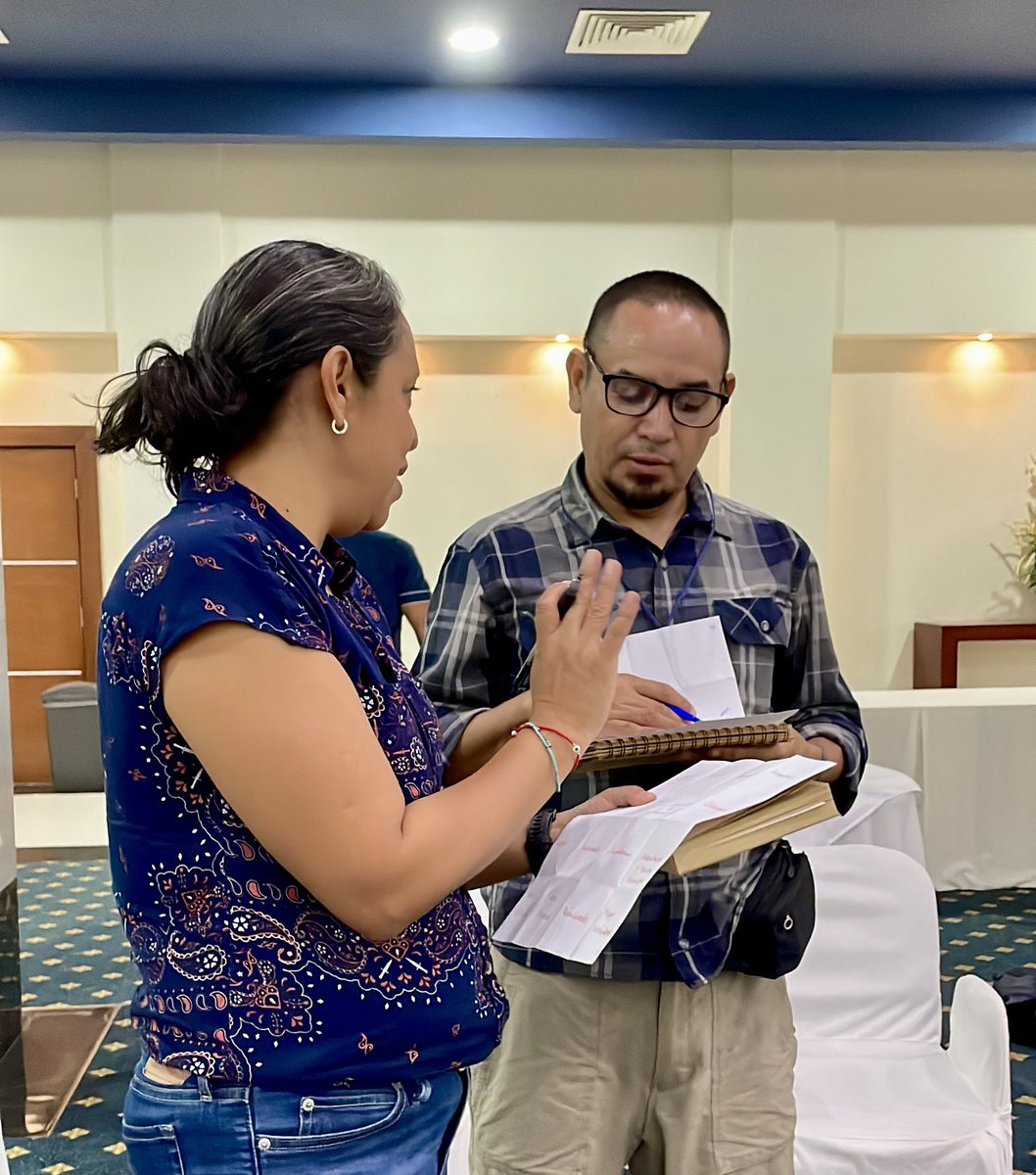 FONNOR A.C. tweet media