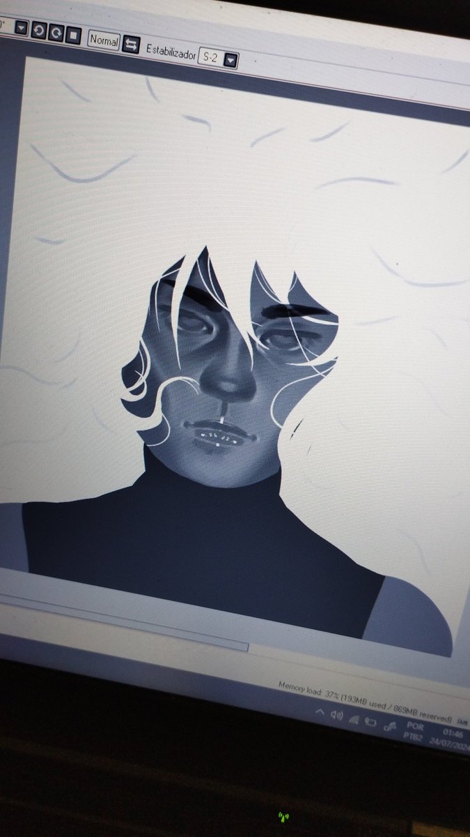 yuri_on_arts's tweet image. 🌧️🌧️🌧️🌧️🌧️ #wip