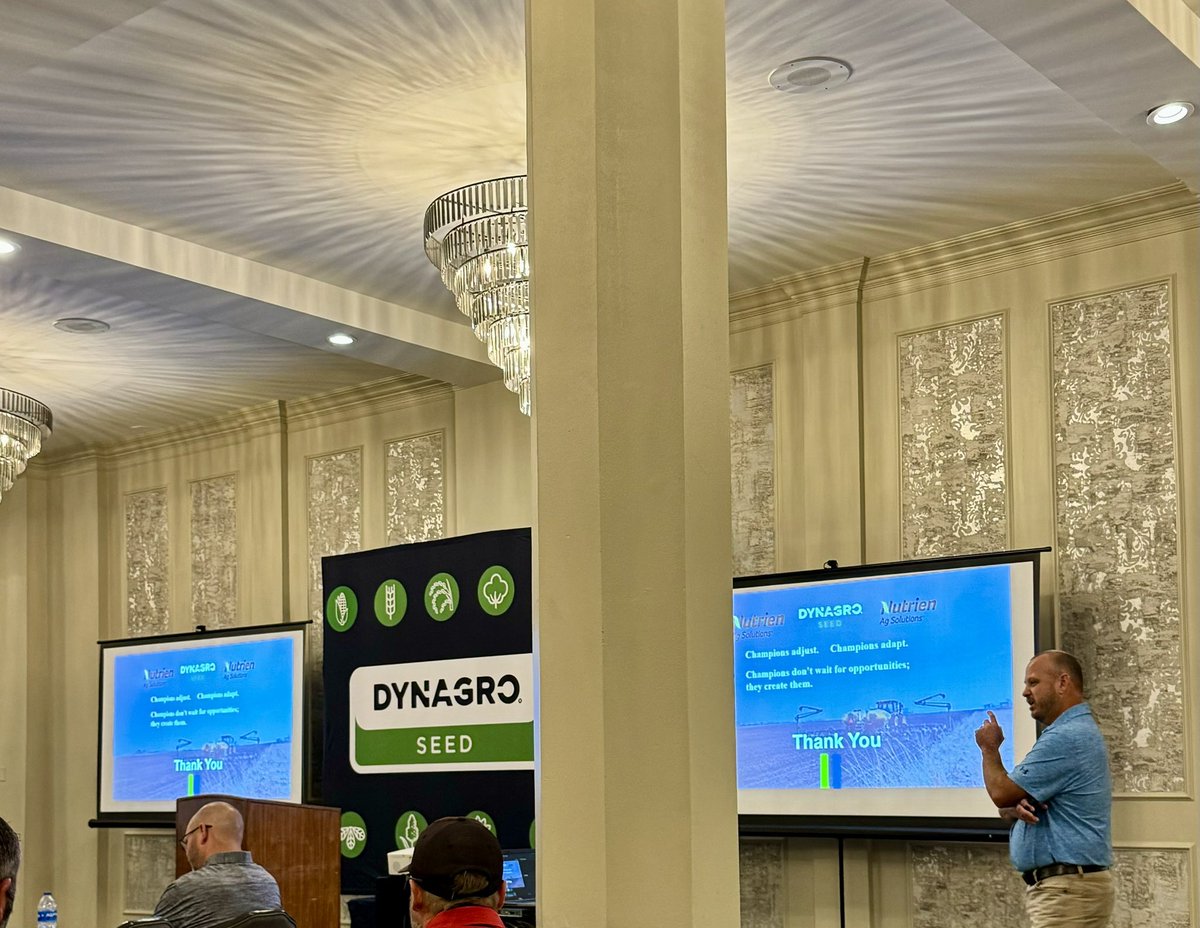 John McKenzie tweet media