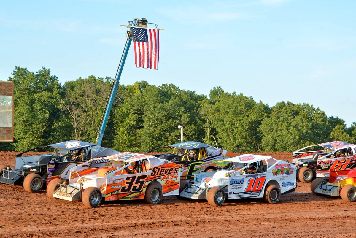Lernerville Speedway tweet media