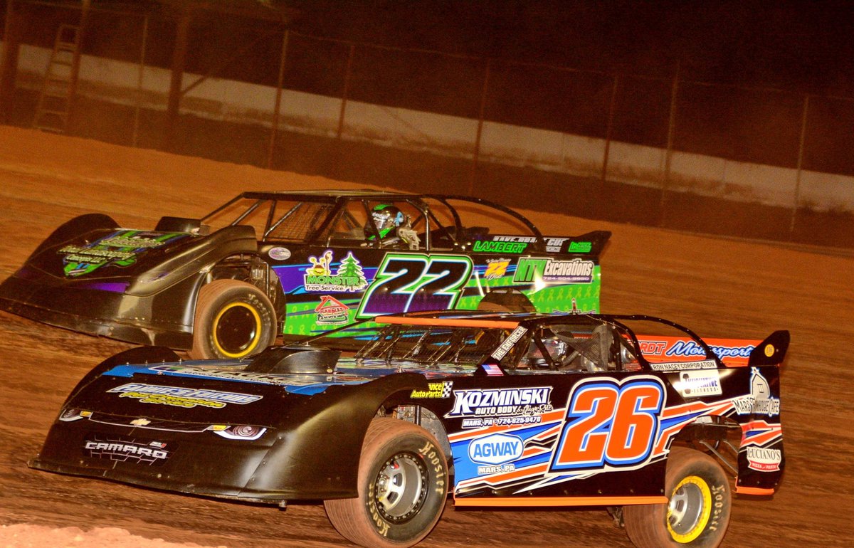 Lernerville Speedway tweet media