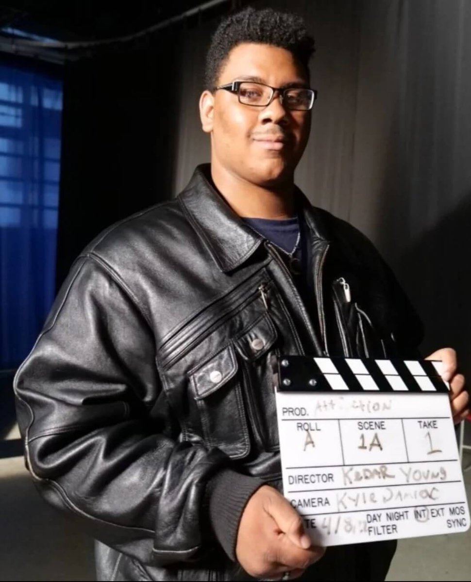 Student Leadership Network (@studentleadnet) on Twitter photo Meet Kye, a CBI alum and arts enthusiast with an A.S. in Digital Filmmaking from SUNY Westchester Community College <a href="/sunywcc1/">SUNY Westchester Community College</a> & a B.A. in Film and Video Production from CUNY <a href="/Hunter_College/">Hunter College</a>. He recently shared his advice for current HS students with us: bit.ly/3W9sedC ✨ Meet Kye, a CBI alum and arts enthusiast with an A.S. in Digital Filmmaking from SUNY Westchester Community College <a href="/sunywcc1/">SUNY Westchester Community College</a> & a B.A. in Film and Video Production from CUNY <a href="/Hunter_College/">Hunter College</a>. He recently shared his advice for current HS students with us: bit.ly/3W9sedC ✨