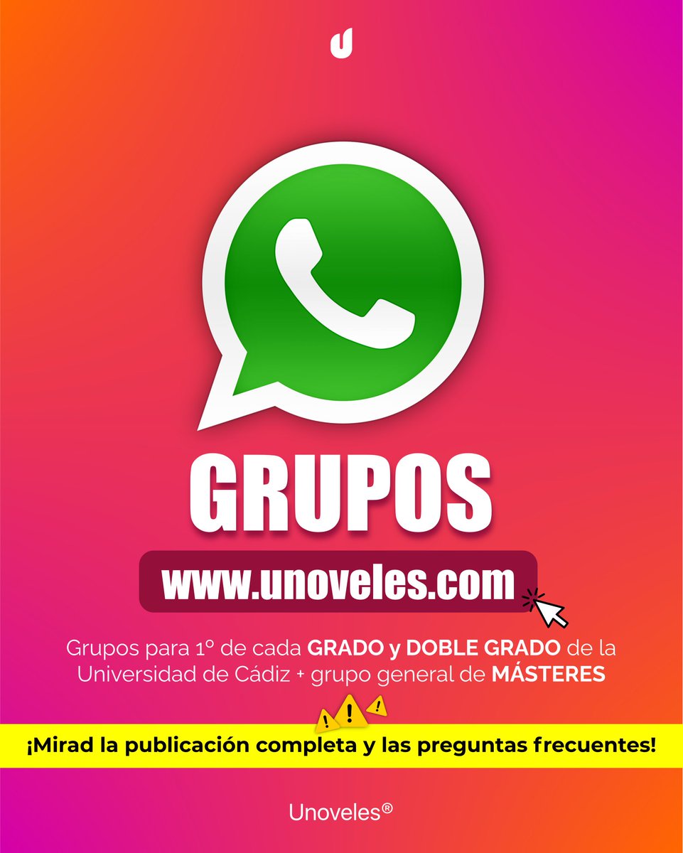 Unoveles ® tweet media