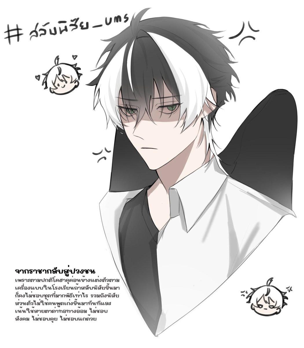 小博 tweet media