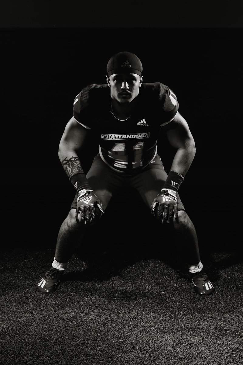 Time to work 💯<a href="/GoMocsFB/">Chattanooga Football</a>
