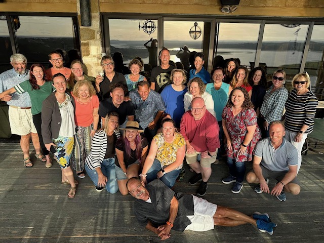 Texas IB Schools tweet media