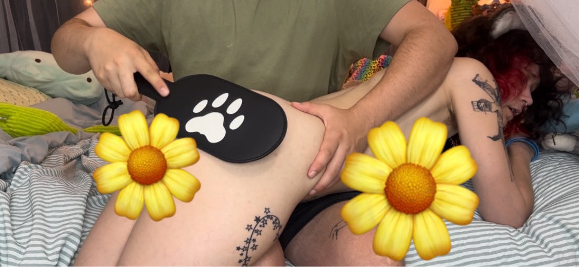 stigpawta's tweet photo. Spank a puppy? https://t.co/160pCad9Q8