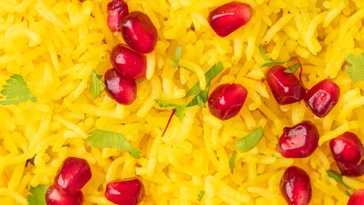 Saffron Rice

Full recipe: youtube.com/watch?v=gRxtBQ…