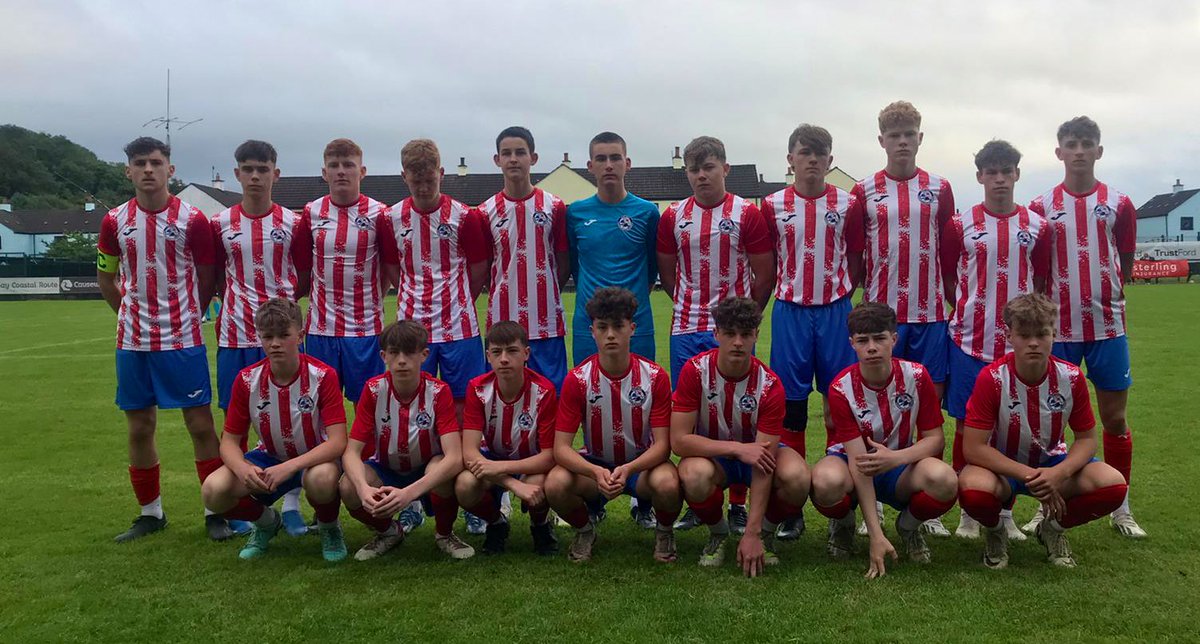 Ger McCarthy (@germccarthy74) on Twitter photo CONGRATS to <a href="/theWCSL/">WestCorkSchoolboysSchoolgirlsLeagues</a> Academy who defeated <a href="/FCBarcelona/">FC Barcelona</a> Dubai in the <a href="/SuperCupNI/">Budget Energy SuperCupNI ⚽️🏆</a> this evening.
On to the knockout stages!
#westcork #academy #localsoccer CONGRATS to <a href="/theWCSL/">WestCorkSchoolboysSchoolgirlsLeagues</a> Academy who defeated <a href="/FCBarcelona/">FC Barcelona</a> Dubai in the <a href="/SuperCupNI/">Budget Energy SuperCupNI ⚽️🏆</a> this evening.
On to the knockout stages!
#westcork #academy #localsoccer
