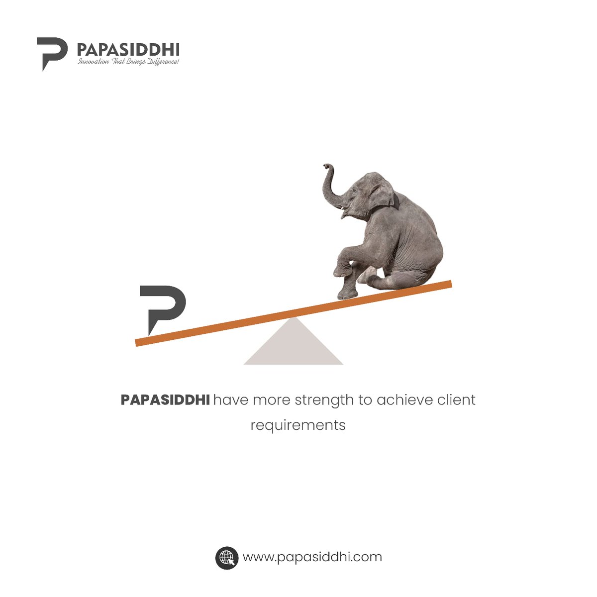 papasiddhi's tweet photo. We #believe in #quality and #value our #clients. #CustomerSatisfaction is our top priority, and we are committed to delivering the best service possible. Trust us to go above and beyond for you! 🌟 #CustomerFirst #Excellence #ClientCare #Commitment #Trust #TopNotchService https://t.co/aOTh57y5Rq